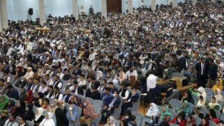 Afganistan prepúšťa Talibancov, je to podmienkou mierových rokovaní