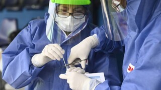 Nové protipandemické opatrenia sa týkajú aj športových podujatí