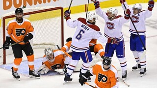 NHL: Tatar sa dvomi gólmi podieľal na hladkej výhre Montrealu