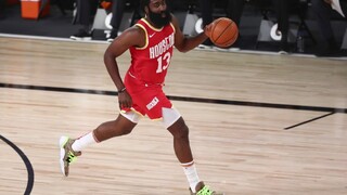 NBA: Philadelphia zvíťazila, Rockets nepomohol ani Harden