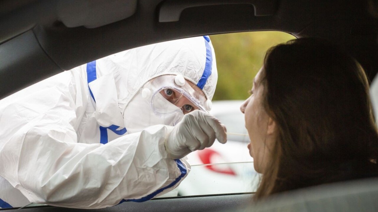 V Bratislavskom kraji pribudlo 16 prípadov. RÚVZ zverejnil podrobnosti