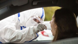 V Bratislavskom kraji pribudlo 16 prípadov. RÚVZ zverejnil podrobnosti