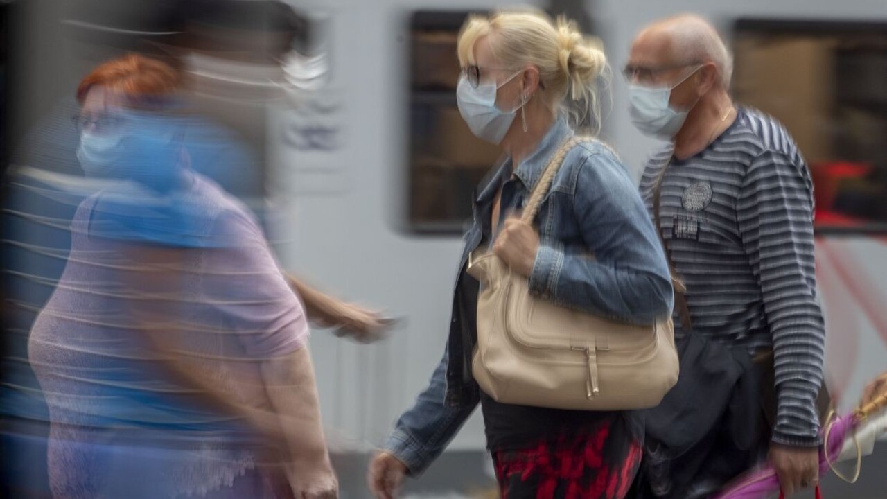 Pribudli ďalšie desiatky prípadov, testov bolo viac ako 2000