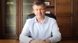 Bieloruský diplomat v SR je šokovaný, podporil protestujúcich
