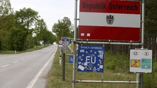 Rakúsko masívne posilní kontroly aj na hraniciach so Slovenskom