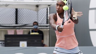 Bradyová je premiérovo vo finále WTA, zdolala svoju krajanku