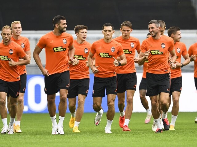 Inter Miláno zabojuje o finále s ukrajinským Šachtarom Doneck
