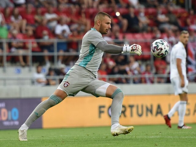 Trnava bola doteraz úspešná, prvé body stratila s Pohroním