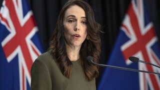 Novozélandské voľby odložili, dôvodom je návrat koronavírusu