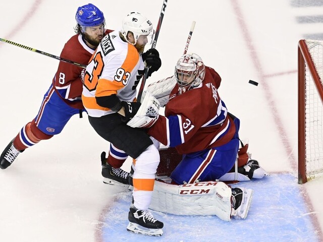 NHL: Capitals prehrali s Islanders, sú na prahu vyradenia
