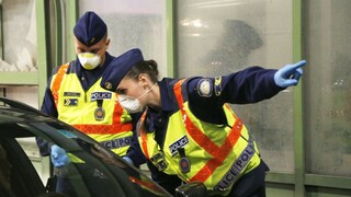 Rakúsko posilňuje kontroly na hraniciach, týka sa to i Slovenska