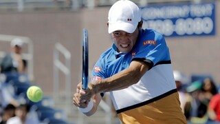 Tenista mal pozitívny test, jeho účasť na grandslame je otázna