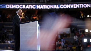 Spolupracovníčka E. Jánošíková o nominačnom zjazde demokratov