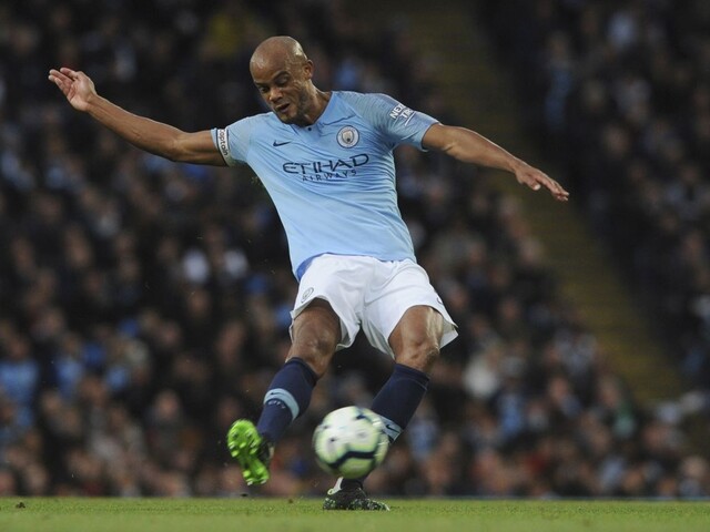 Kompany ukončil hráčsku kariéru, púšťa sa do novej výzvy