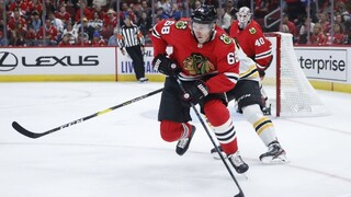 Cehlárik sa vracia do Švédska, dohodol sa s klubom Leksands IF