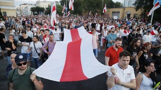 Končí bieloruský veľvyslanec v SR, ktorý podporil protestujúcich