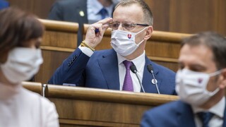 Koaličná rada bola búrlivá, Remišová rozumie Kollárovmu hnevu