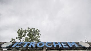 Rozbor vôd v okolí Istrochemu odhalil nebezpečnú vodu