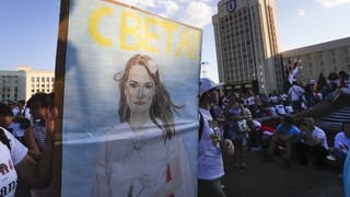 Litva vyslala odkaz, parlament schválil sankcie voči Minsku