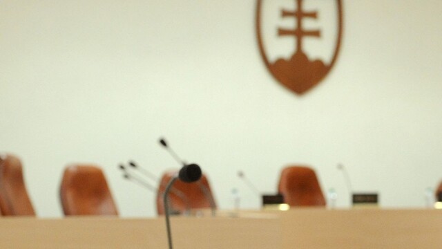 Počet obvinených sudcov stúpne, naznačil sudca Sobolovský