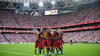 FC Barcelonu čakajú zmeny. Nie len na trénerskom poste