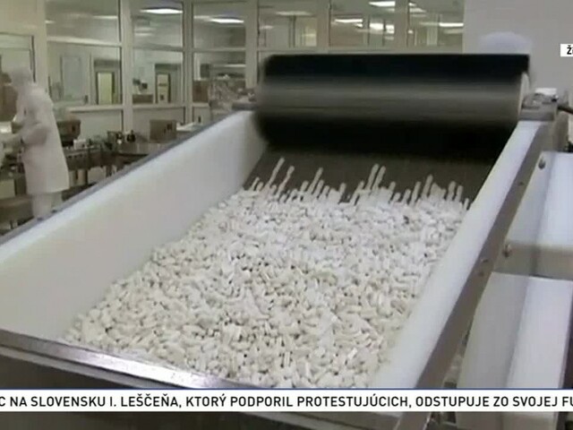 Prekvapujúce účinky placeba / Plážová obuv z vodných rias / Telefóny budú detegovať zemetrasenia