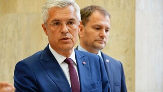 Schválili stanovisko k Bielorusku, Matovič hovoril s veľvyslancom