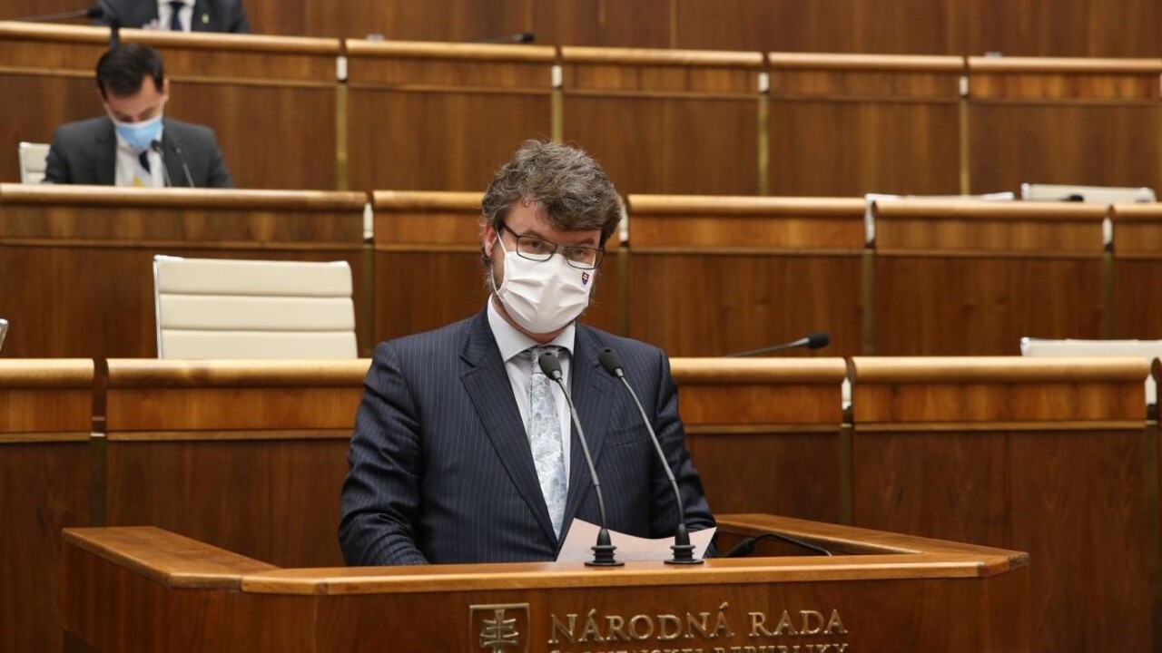 Kollárov vicepremiér dostal nové právomoci, schválila to vláda