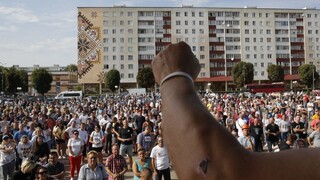 Zomrel ďalší Bielorus, počas protestov ho strelili do hlavy