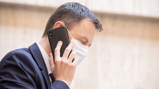 Hegera chcú odvolávať. Stúpame oligarchii na otlaky, reaguje