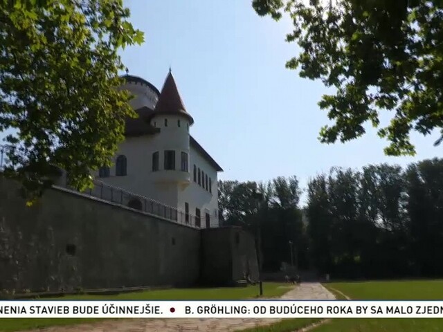 Nepoznané Slovensko: Kysuce a Žilina