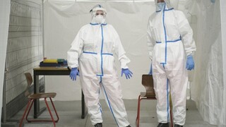 Na koronavírus testovali ďalšie tímy. Výsledky sú už známe