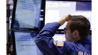 Analytik S. Pánis o vývoji na akciových trhoch