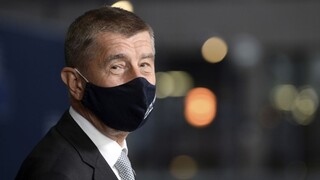 V ČR zmenili pravidlá pre rúška. Nepáči sa mi to, reagoval Babiš