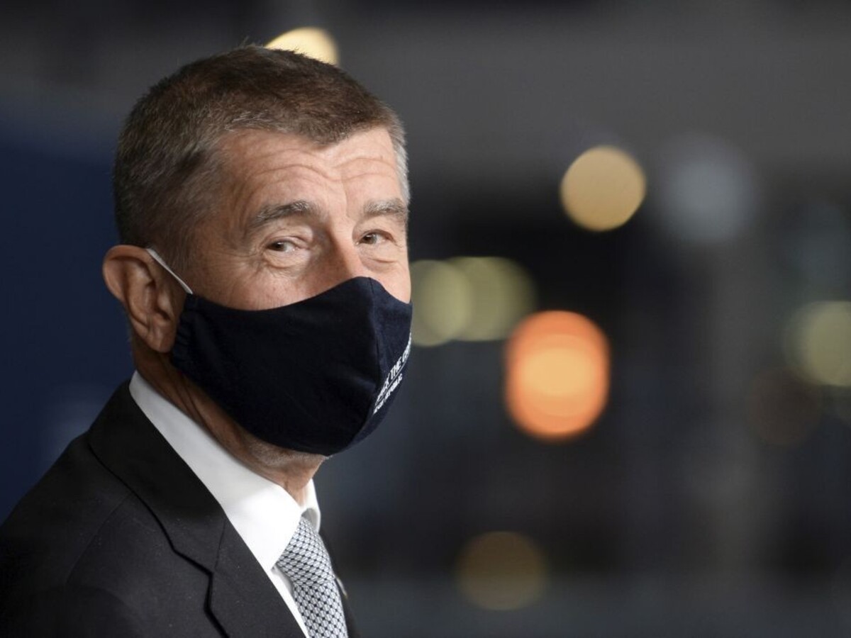V ČR zmenili pravidlá pre rúška. Nepáči sa mi to, reagoval Babiš