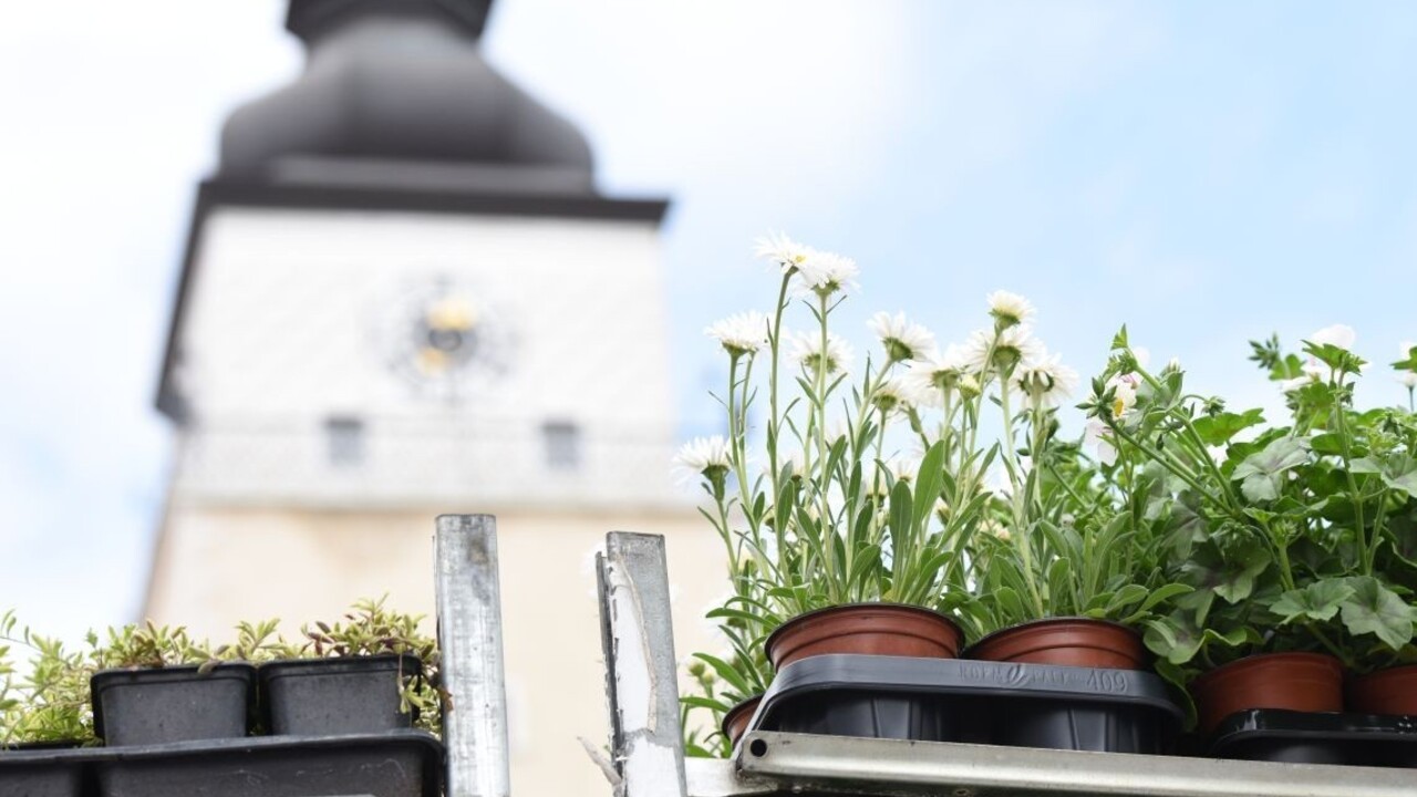V Trnave zatvorili fastfoody. Zamestnanci mali pozitívne testy