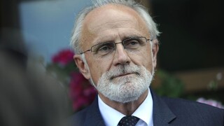 Mičovský vyzýva farmárov k zmene. Chce docieliť ozdravenie krajiny