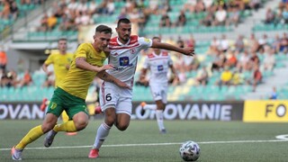 Pre koronavírus sa neuskutočnia dva duely Fortuna ligy