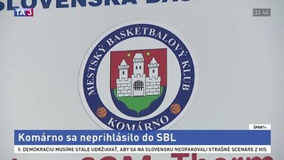 SBL bude bez Žiliny i Komárna, jeho volejbalová odnož hlási novinky