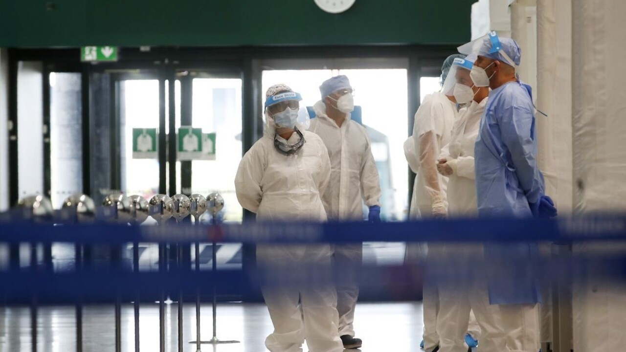 Pribudli desiatky nových prípadov, vyše 100 pacientov sa vyliečilo