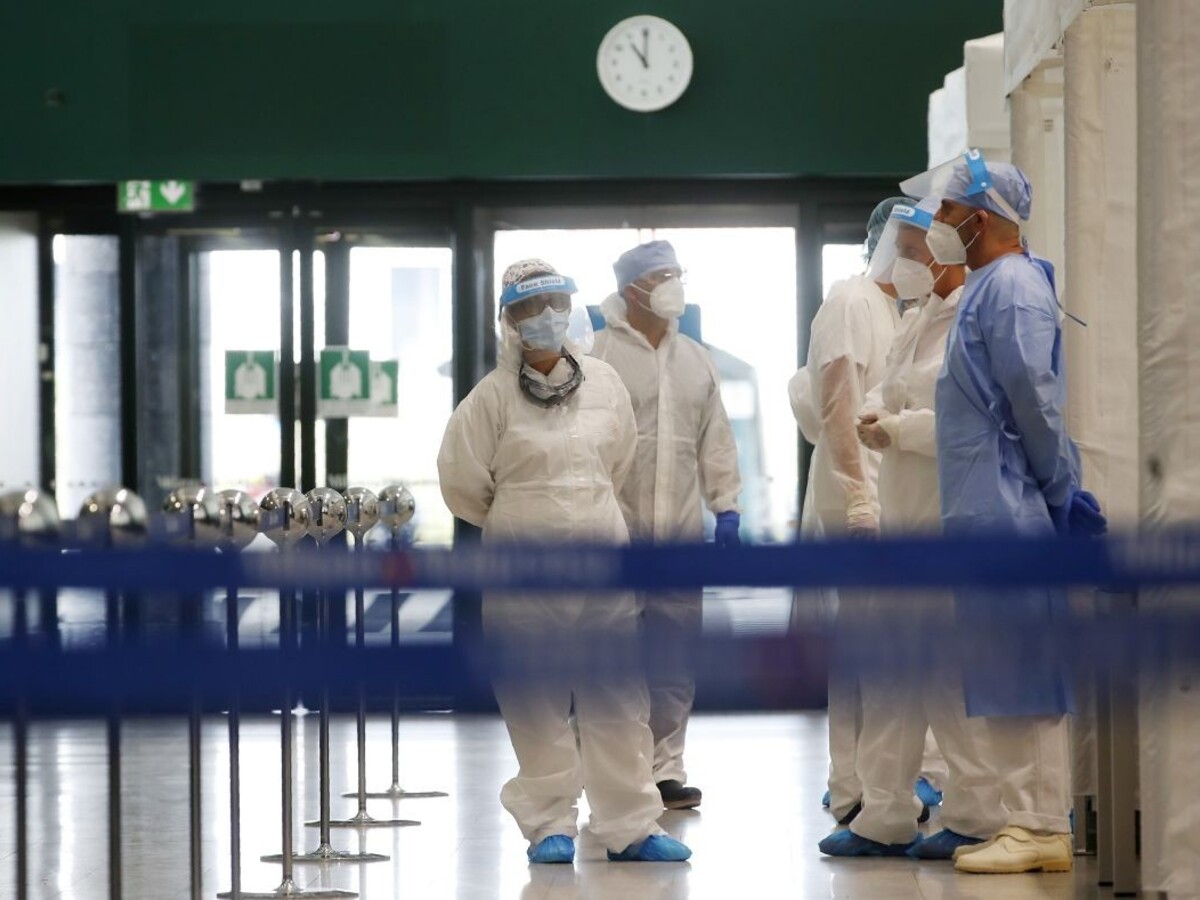 Pribudli desiatky nových prípadov, vyše 100 pacientov sa vyliečilo
