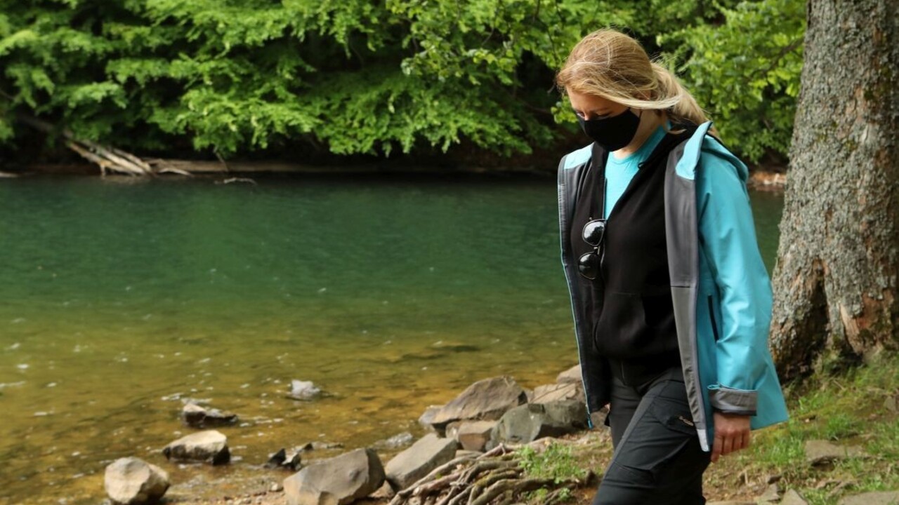 Žijeme na ekologický dlh. Nezvyšujme ho, vyzvala prezidentka