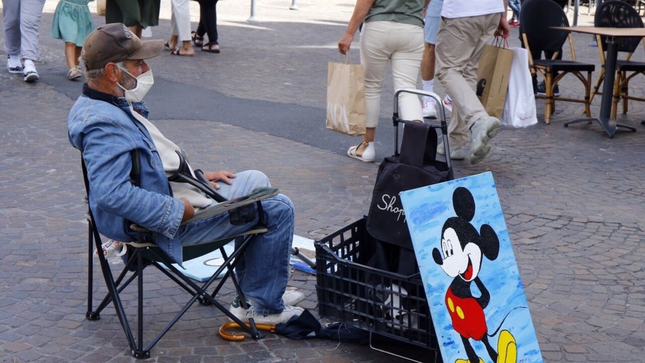 Evidujeme desiatky nových prípadov, najviac hlási Bratislava