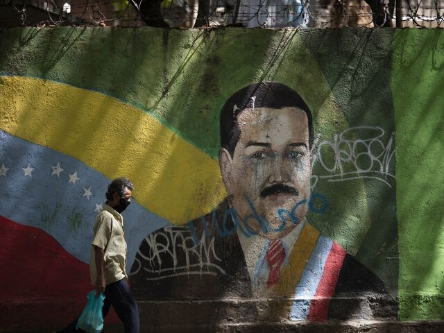 Rakety od Iránu? Dobrý nápad, reagoval vo Venezuele Maduro