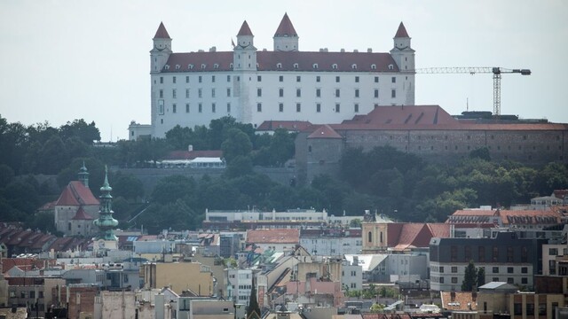 Zosnulého Dolinaya nahradí v Bratislave nový mestský poslanec
