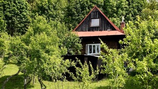 Rastie záujem o kúpu chát či chalúp. Dokážu ich záujemcovia financovať?