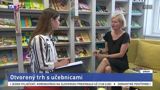 Konateľka vydavateľstva M. Bianchi Schrimpelová o učebniciach