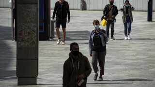 UVC svetlá môžu ničiť koronavírus, odborníci však varujú