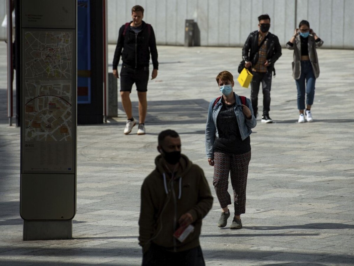UVC svetlá môžu ničiť koronavírus, odborníci však varujú