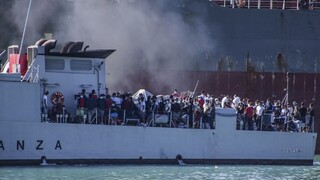 Sicília už nechce prijímať migrantov, obáva sa šírenia nákazy